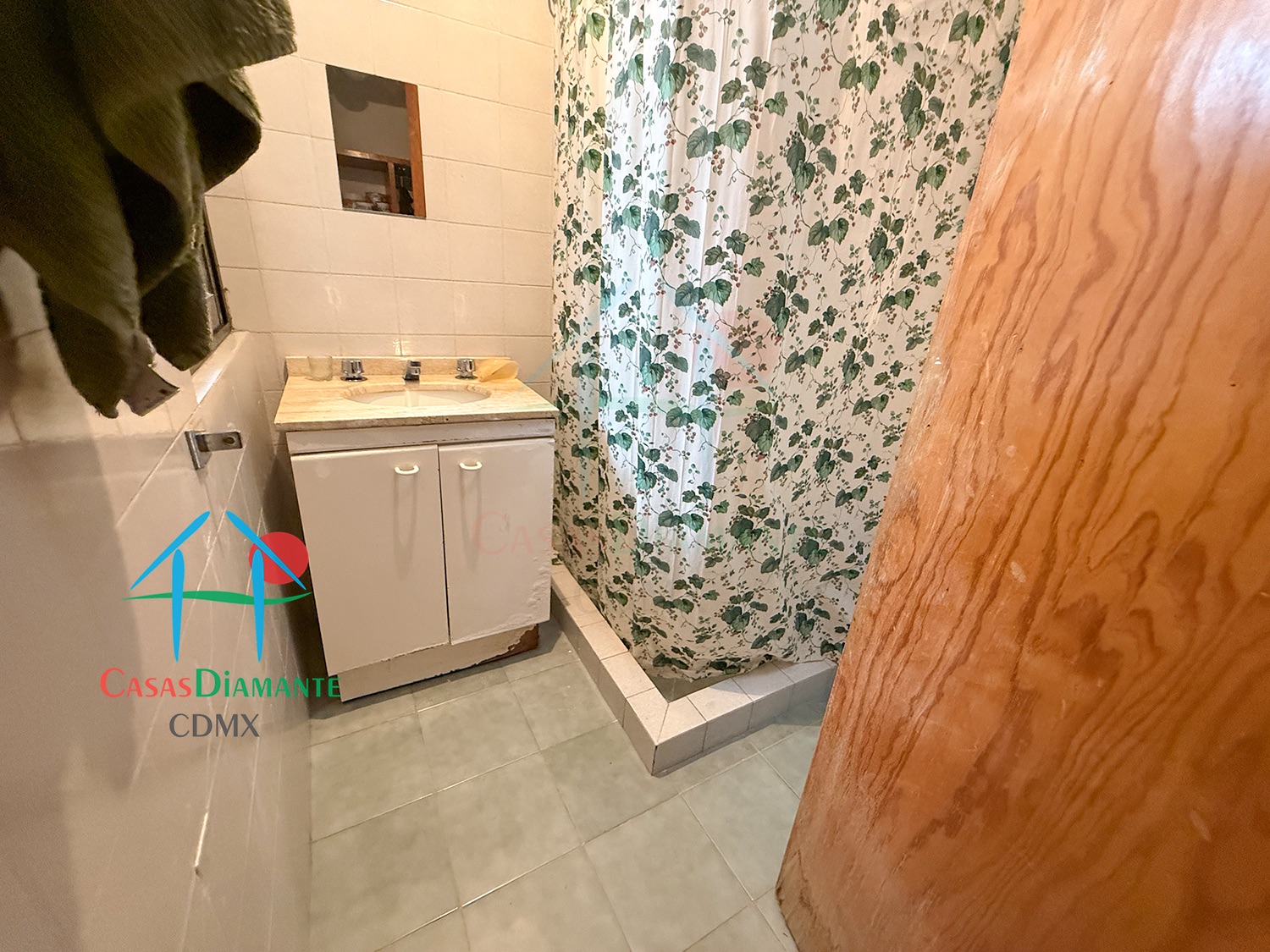 Interlomas Casa Rubén AB - Área de servicio 9